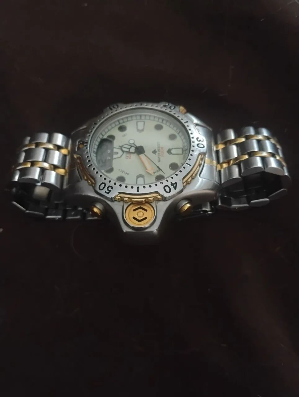 Citizen Aqualand c23 - Foto 4