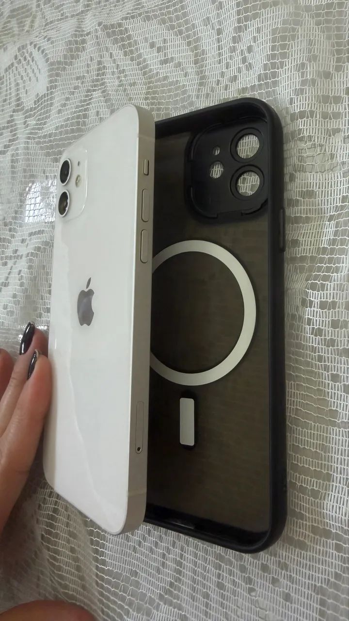 iPhone 12 - Foto 3