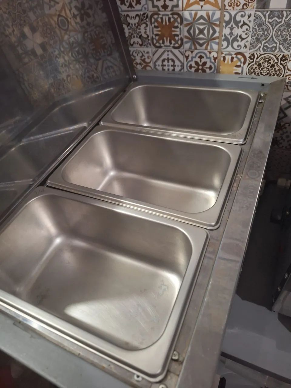 vendo buffet / mesas/cadeiras/ balcão . vários preços!!! - Foto 3