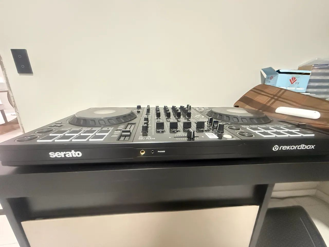 Controladora 