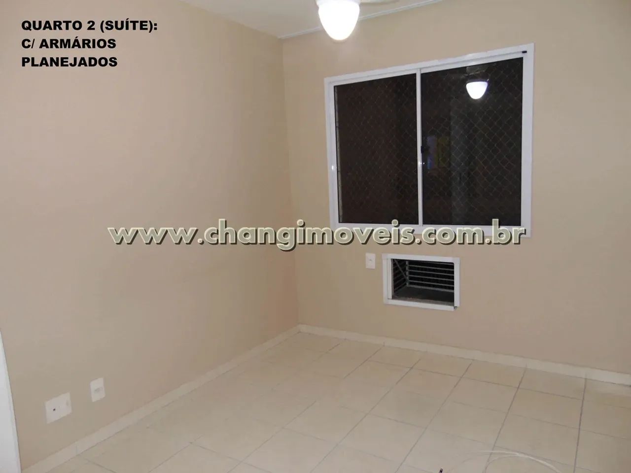 Excelente apto 2 qtos (1 suíte) cond.Infra total,alegria da família,no centro da Taquara - Foto 9