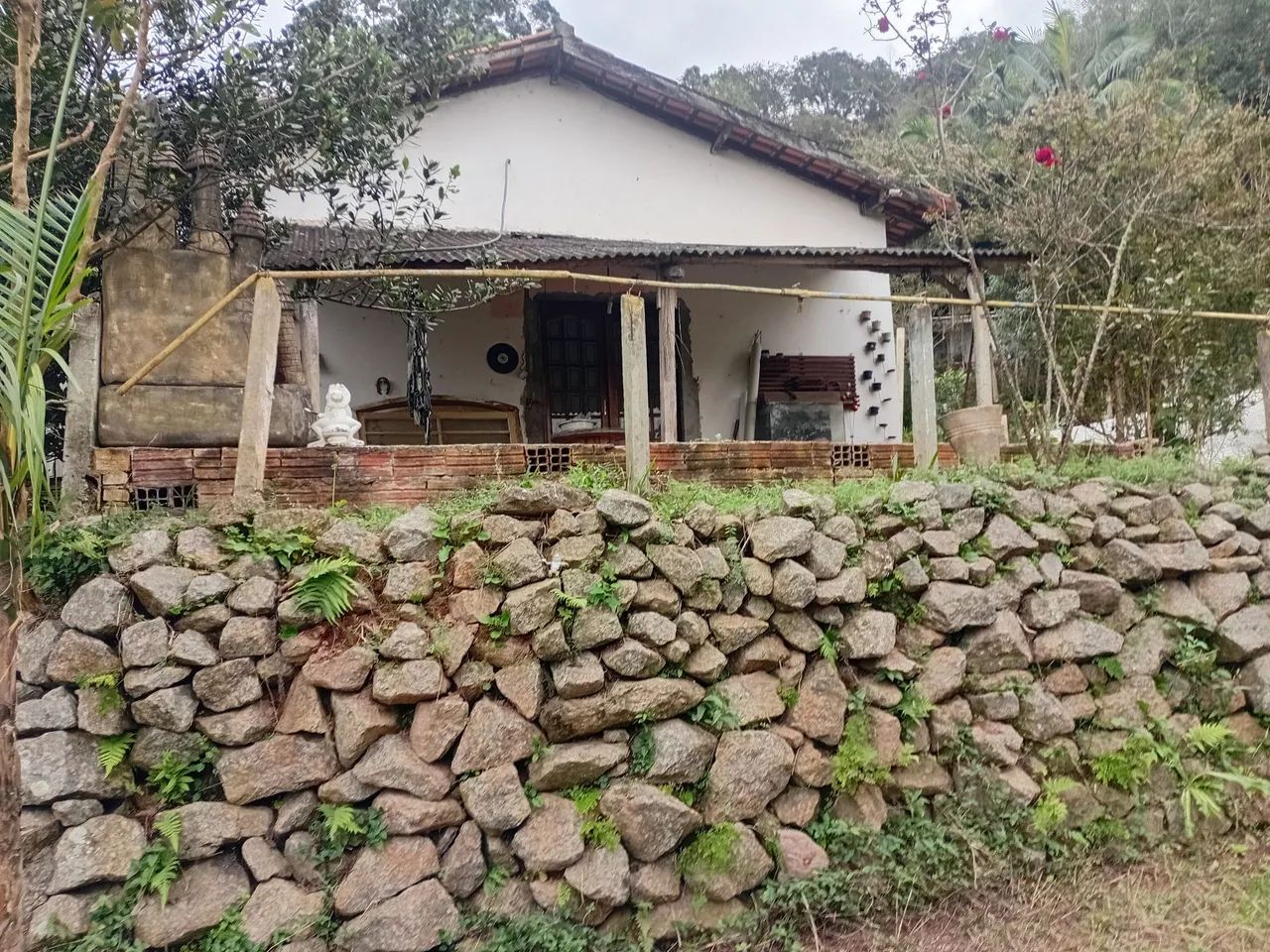 Chacara na Volta Fria Suzano - Foto 2