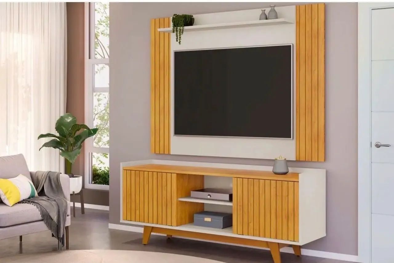 Rack Home tv  - Foto 3