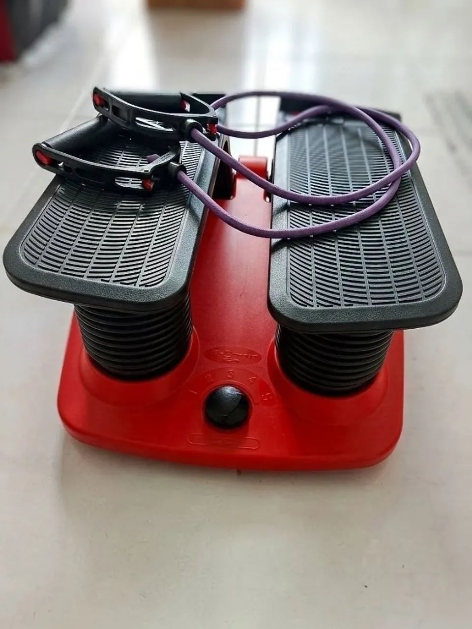 AIR CLIMBER  - Treino em Casa  - Foto 4