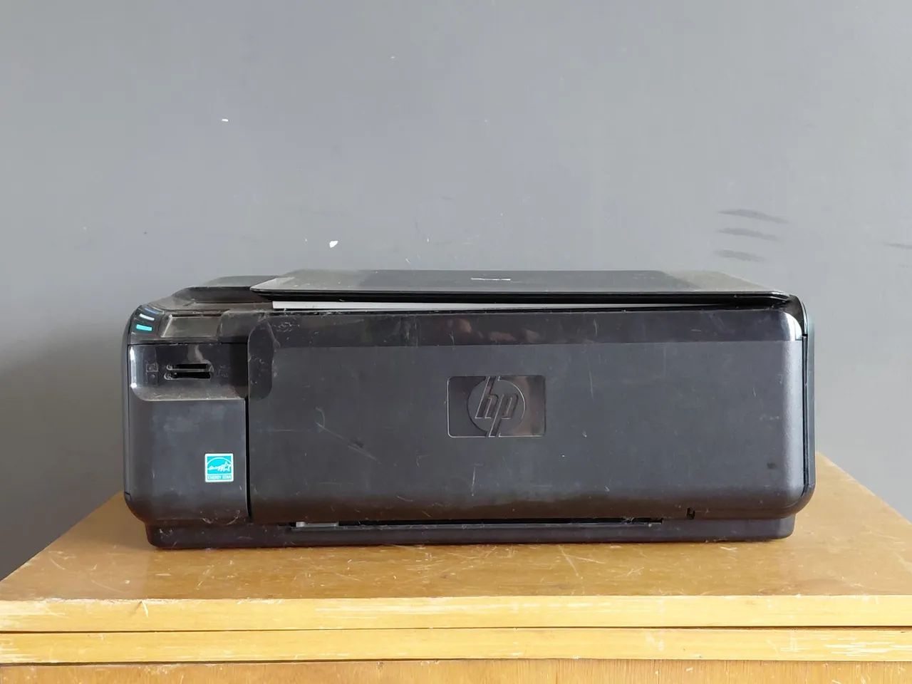 Impressora hp