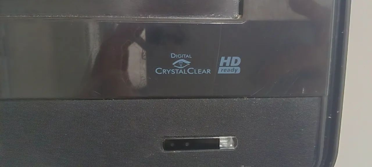 TV Crystal Clear Digital Philips 32 polegadas  - Foto 4