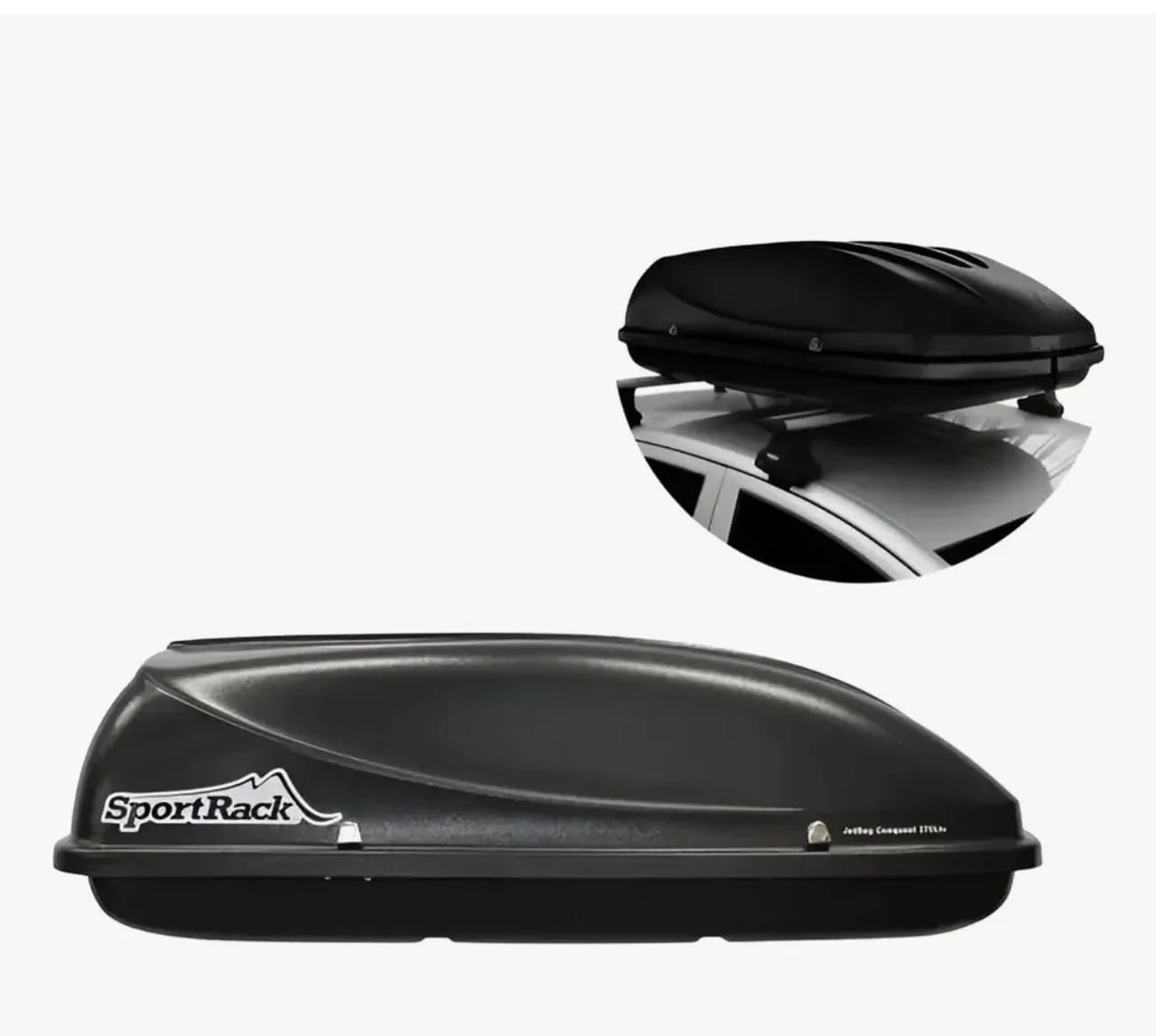Bagageiro sport Rack - Foto 2