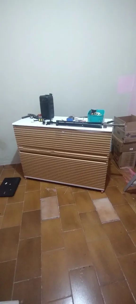 Balcão 