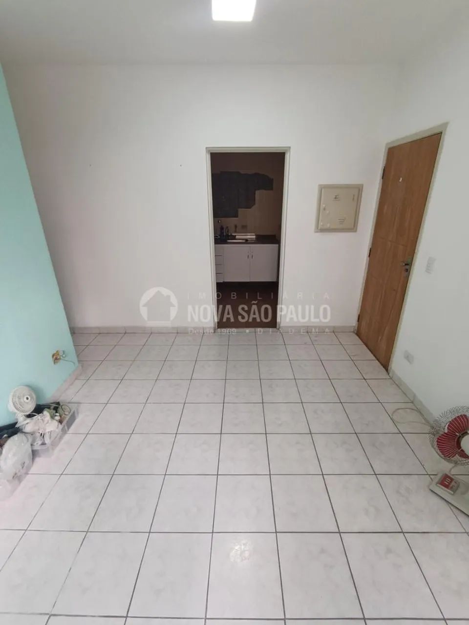 Apartamento à Venda em Centro, Diadema - SP - Foto 2