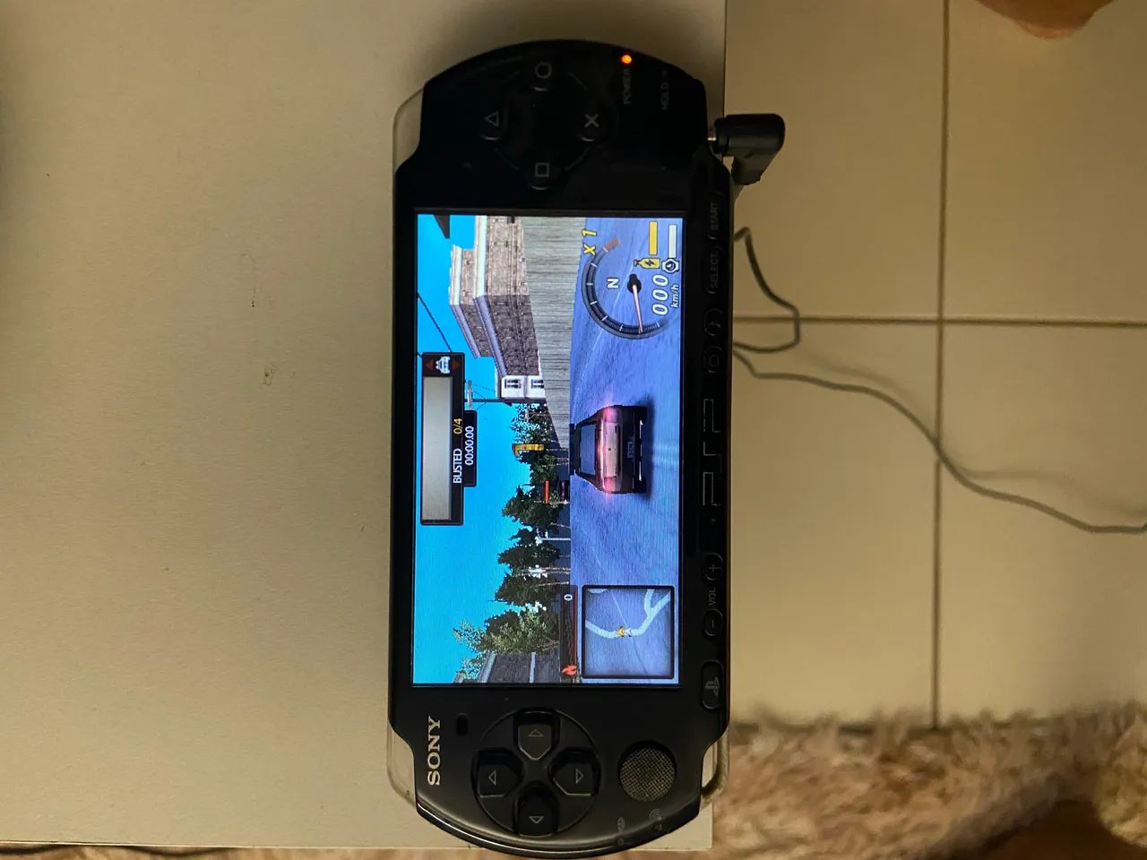 PSP SLIM  - Foto 4
