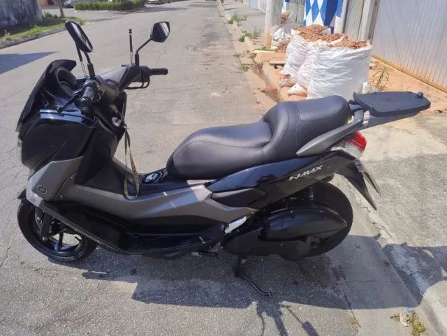 Vendo Yamara Nmax 160 - Foto 3