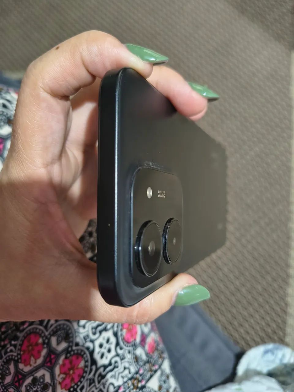 Vendo Celular Redmi 15C  - Foto 5