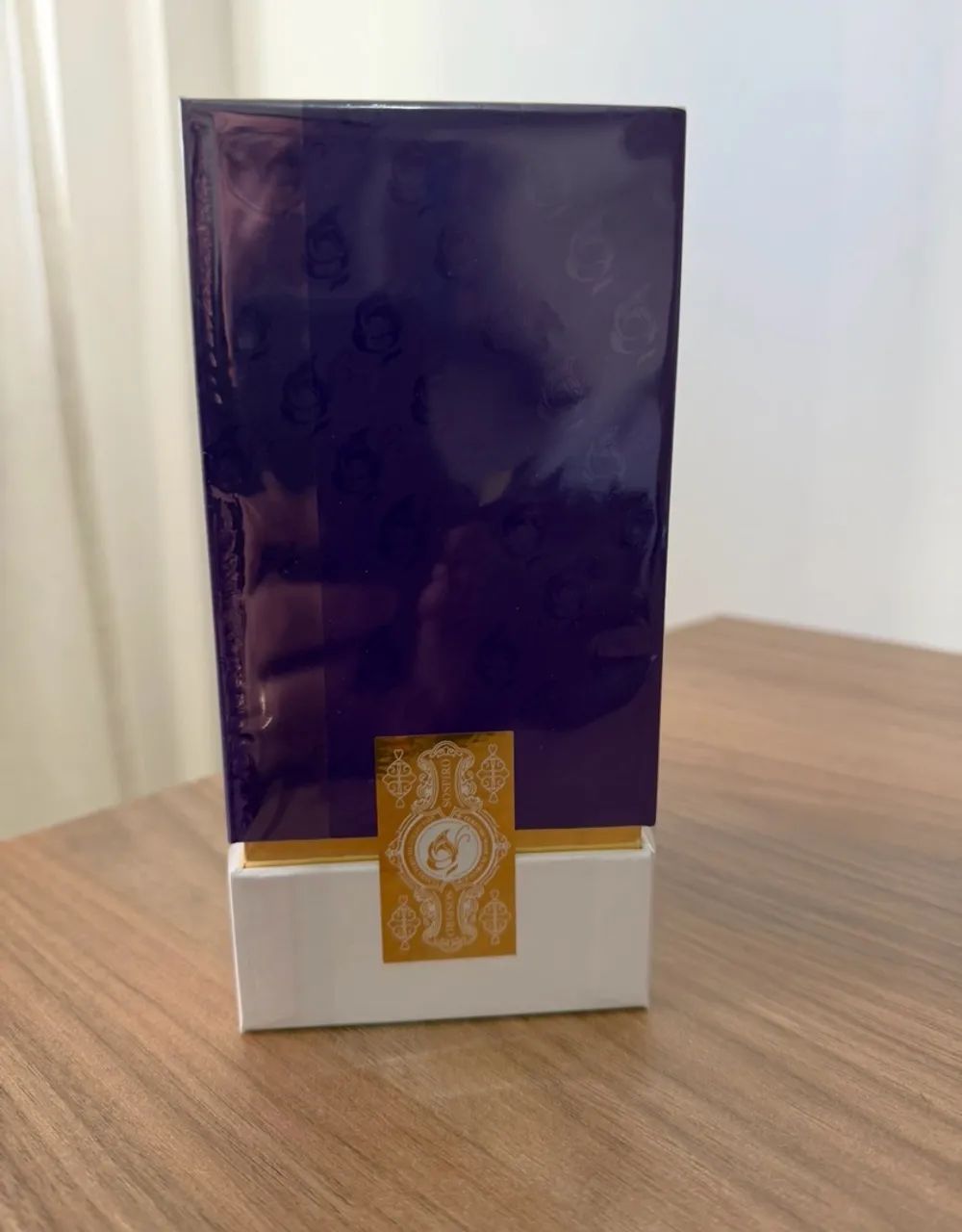 Sospiro Mezzo 100ml lacrado  - Foto 2