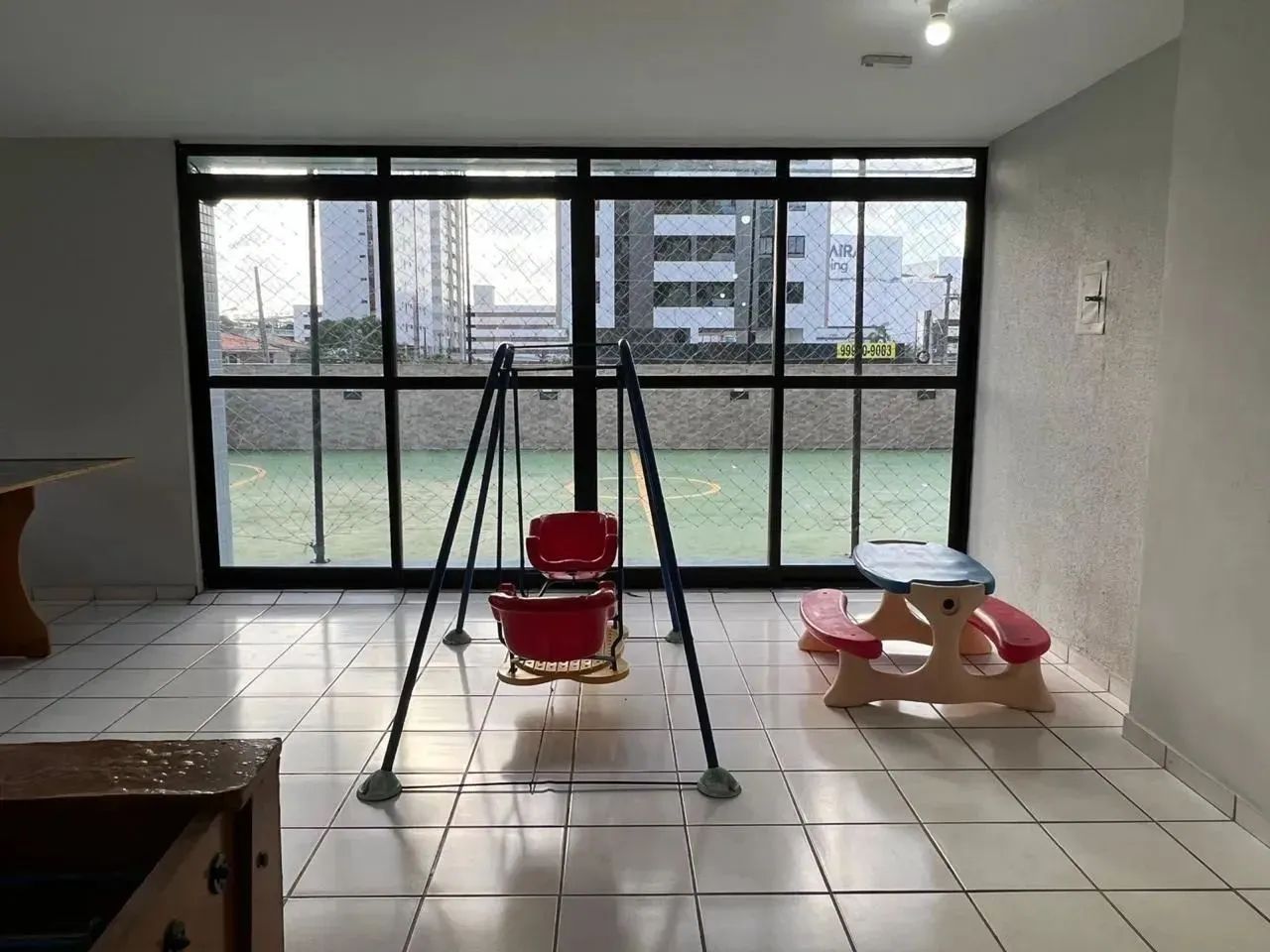 Walross - Manaíra - Andar alto - 147m² - Leste-Sul - 03 Quartos s/ 02 suítes + DCE - 02 Va - Foto 8