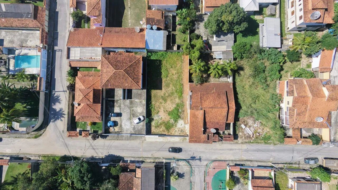 Ótimo terreno com muro e água encanada em bacaxá!! - Foto 5
