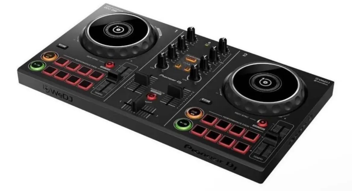 DJ PIONNER 200 - Foto 2