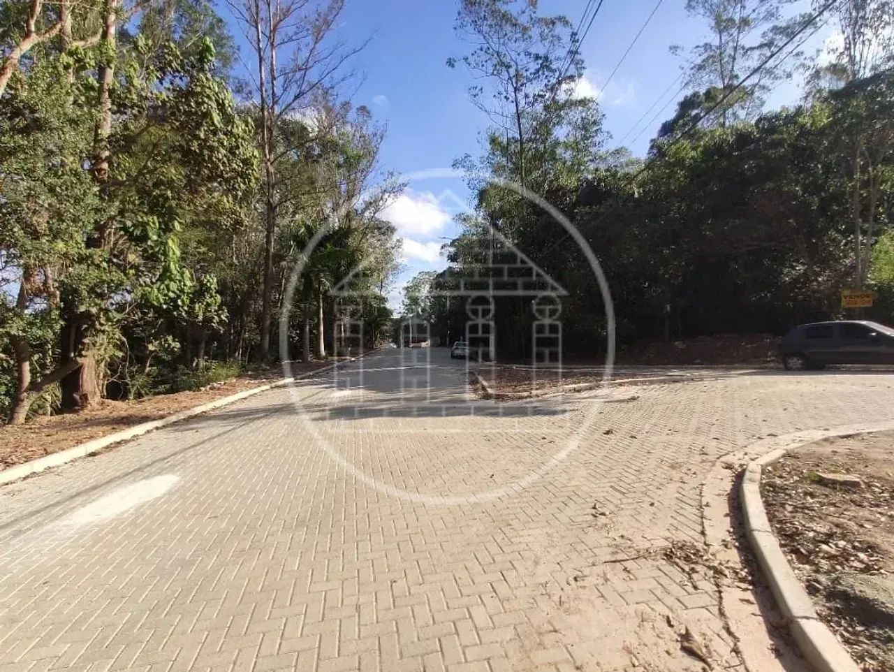 Terreno à venda no Parque do Terceiro Lago - Foto 5