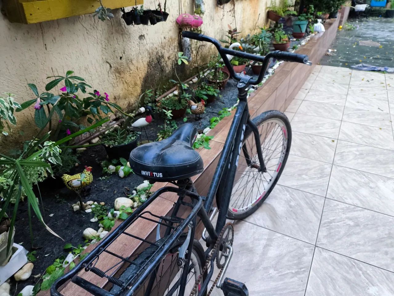 Bicicleta POTI - Foto 2