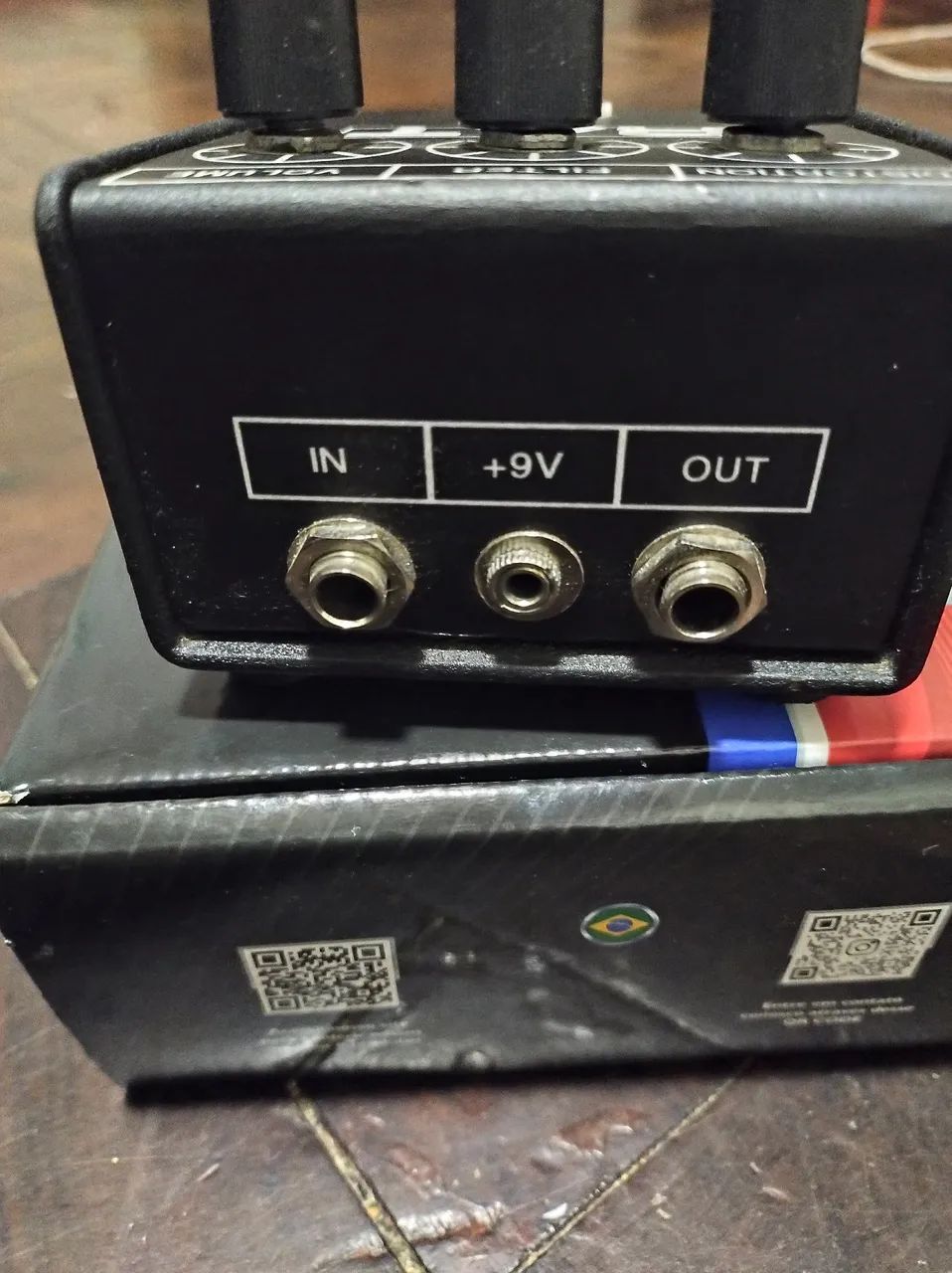 Proco RAT2 USA盤 Pro Co RAT2 USA（中古/送料無料）【楽器検索デジマート】
