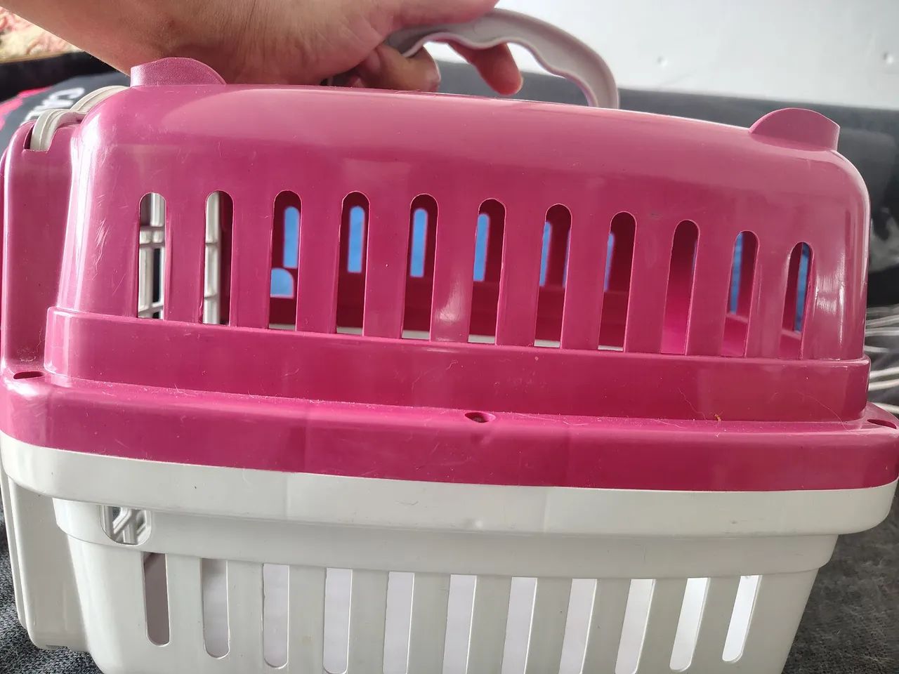 casinha de gato - Foto 2