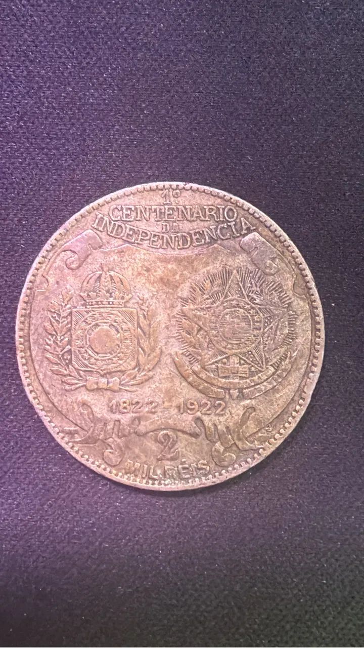 NUMISMÁTICO - Foto 4