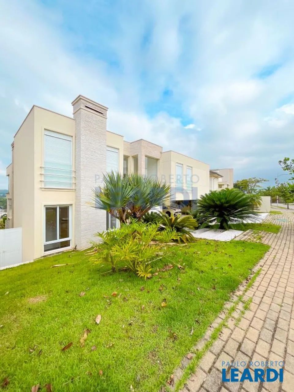 CASA EM CONDOMÍNIO - TAMBORÉ - SP - Foto 2