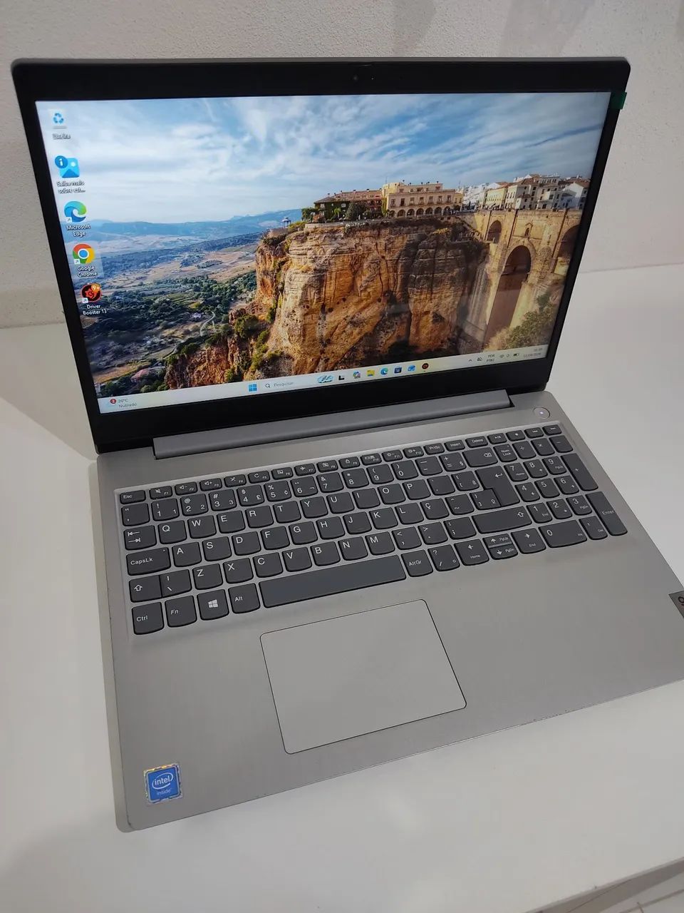 NOTEBOOK LENOVO IDEAPAD 3  - Foto 2