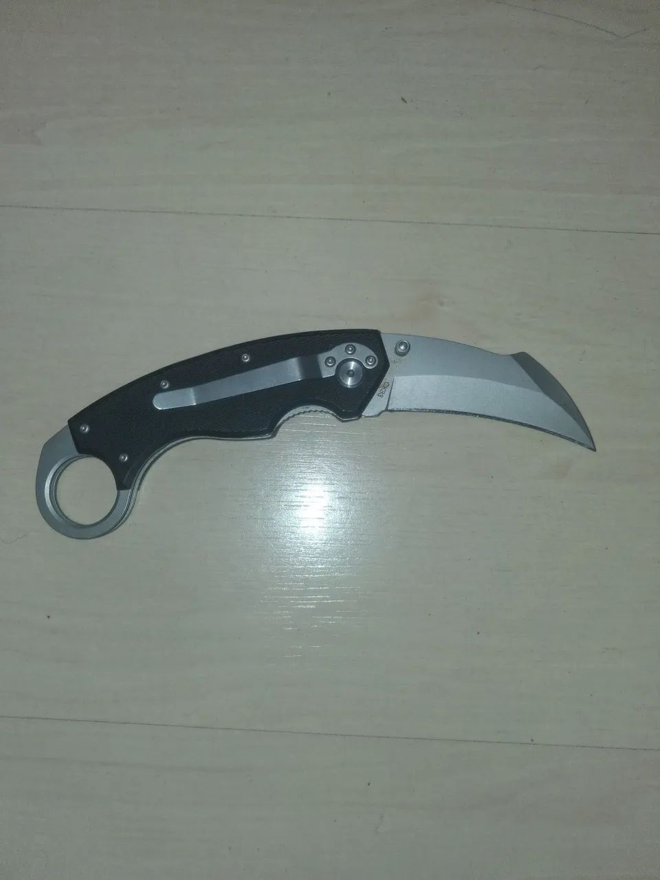 Faca Smith&Wesson  - Foto 2