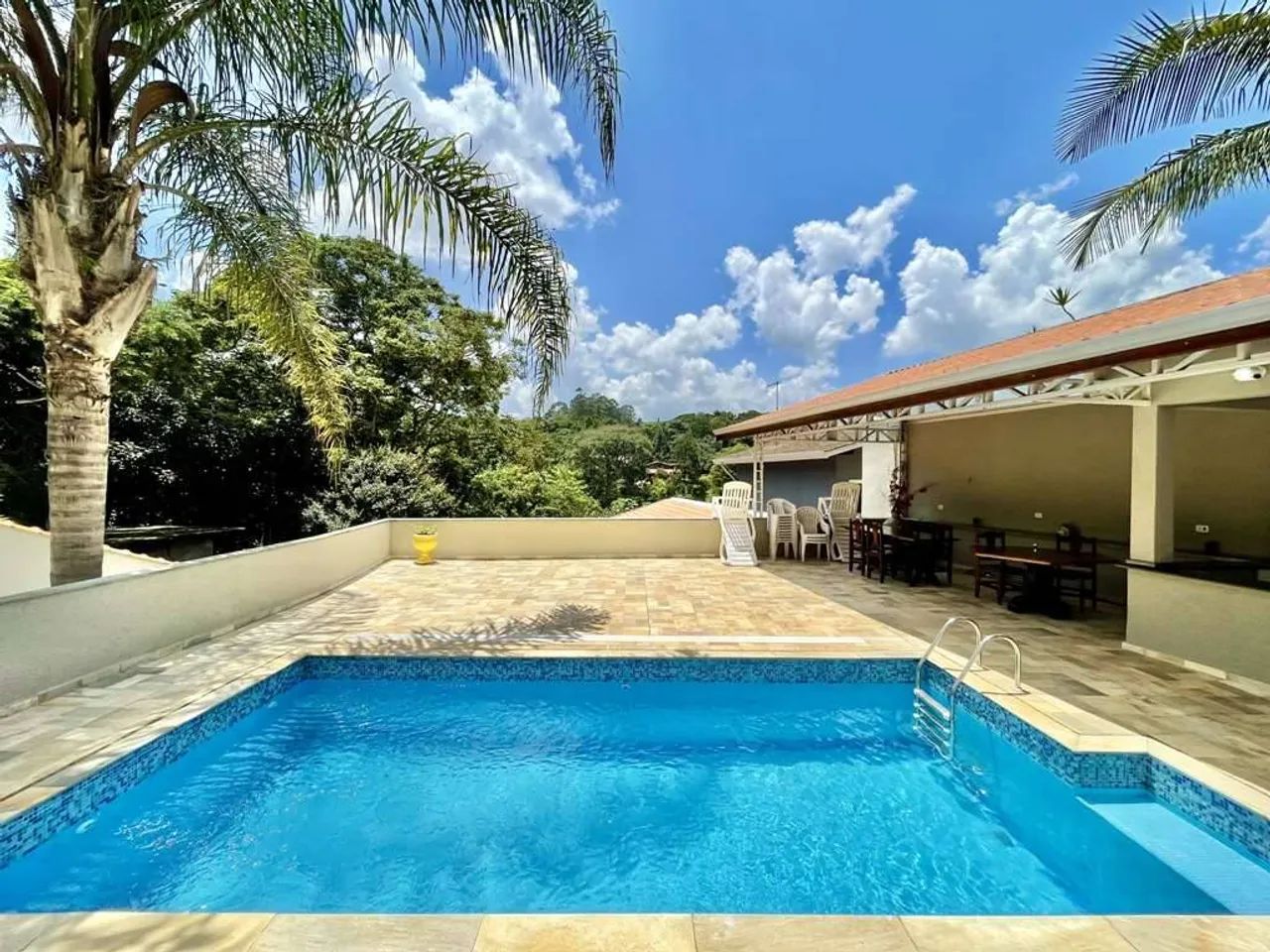 Casa de condominio na Granja Viana. - Foto 3