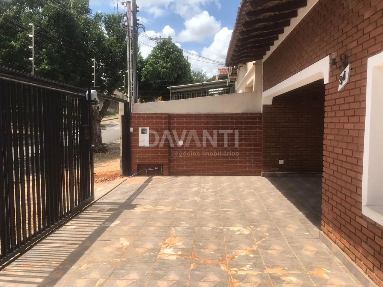 casa - Jardim Conceição - Campinas - Foto 2