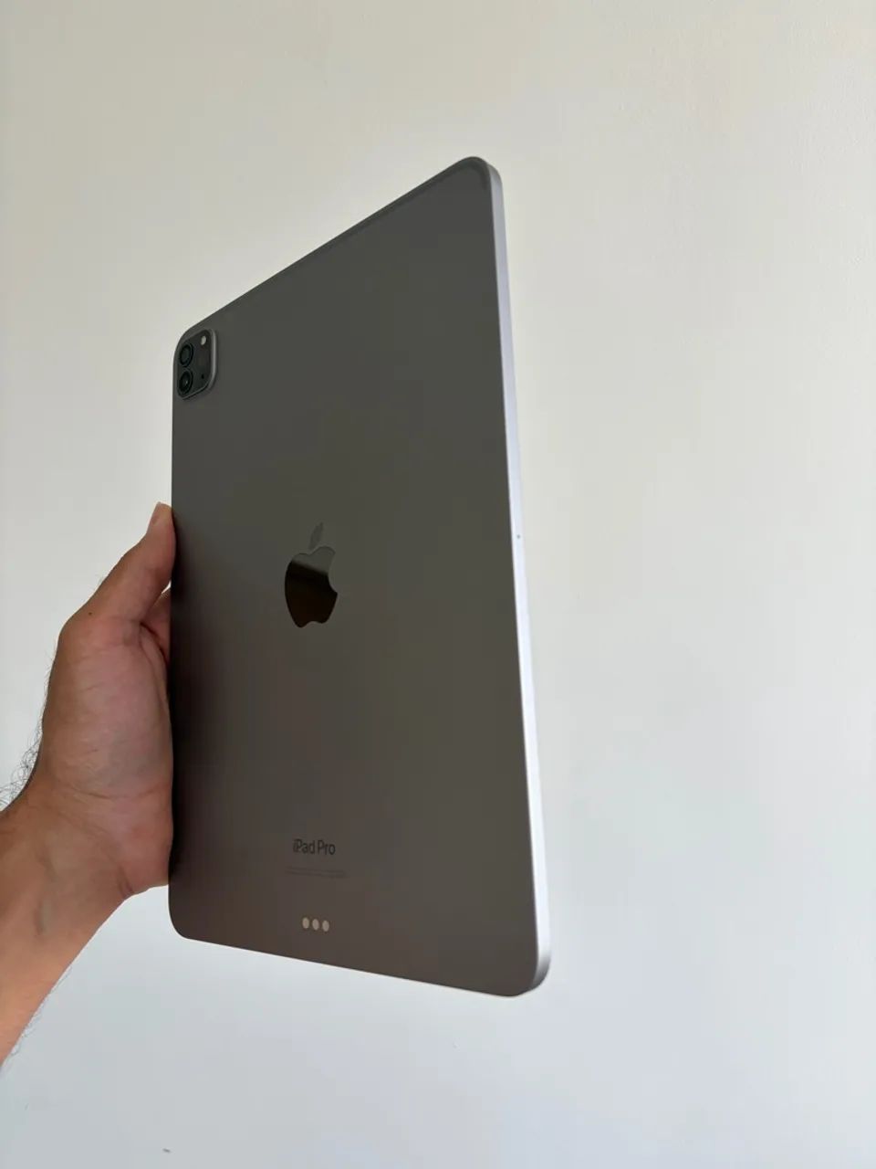 iPad Pro m2 128GB - Foto 2