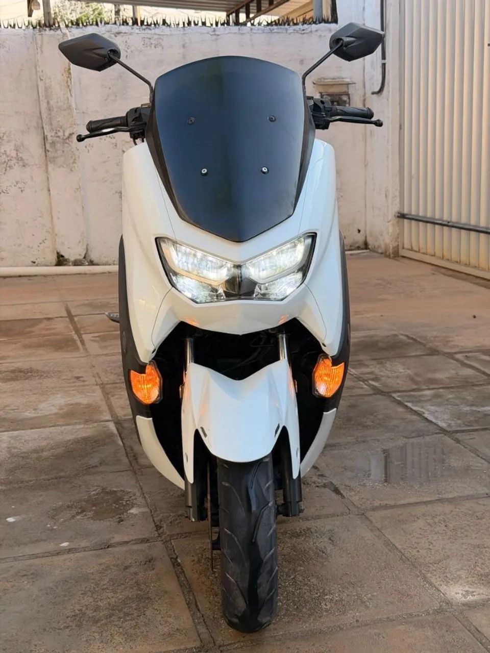 Vendo Nmax 2021 - Foto 5
