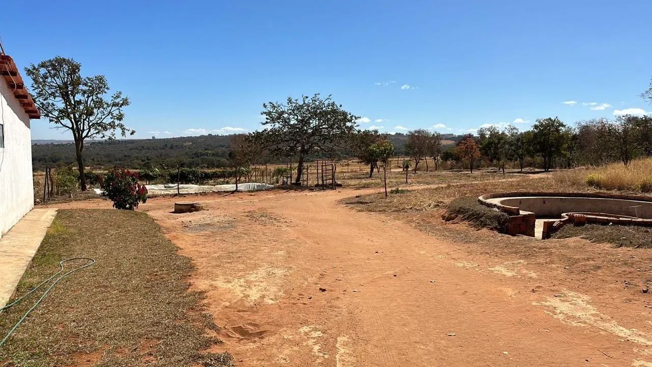 Chacara com 20 mil metros - Tororo - Foto 3