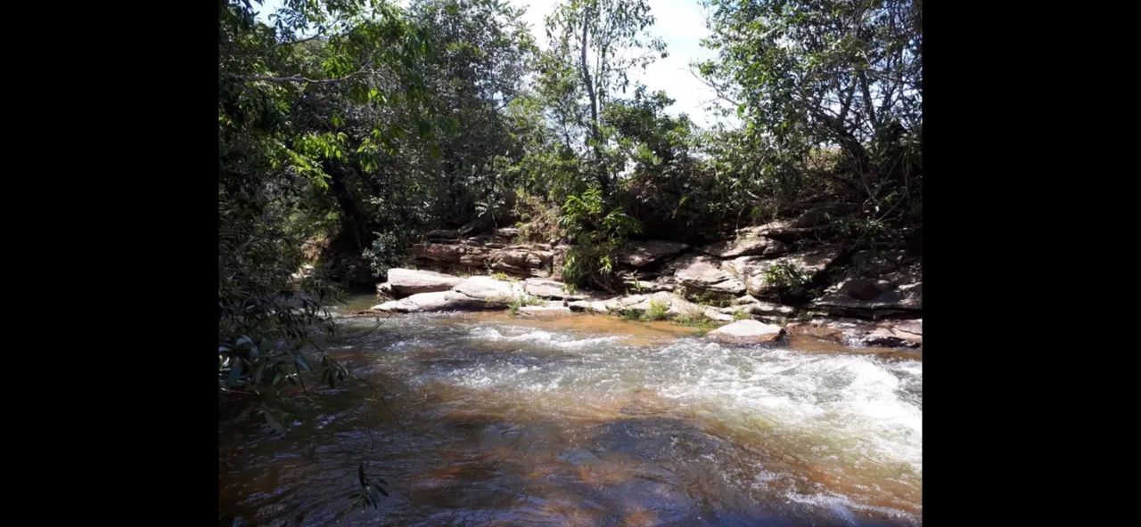 Chácara próximo a Pirenópolis 
