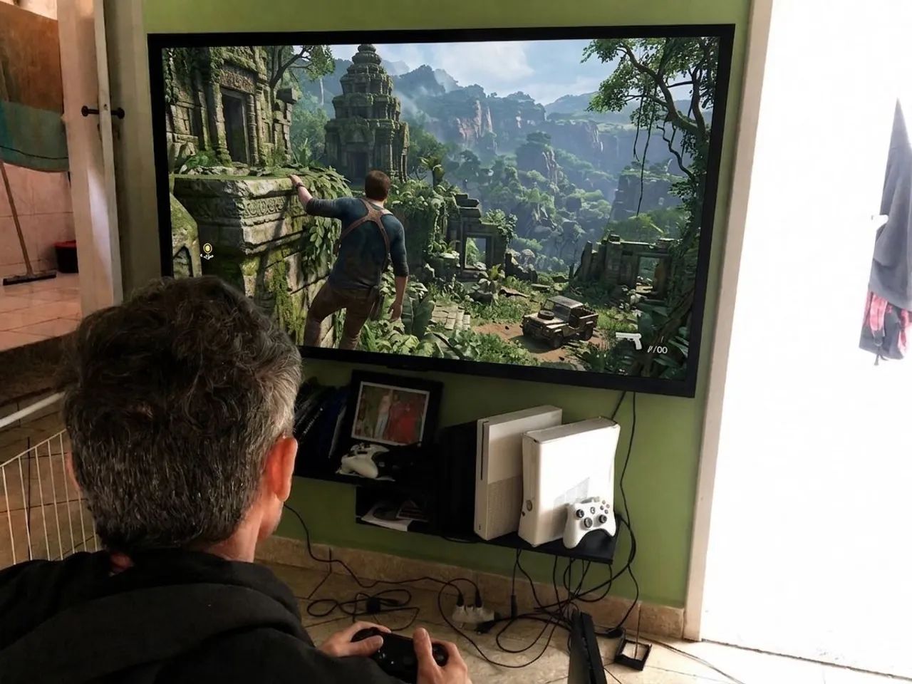 PS4 slim - Foto 5