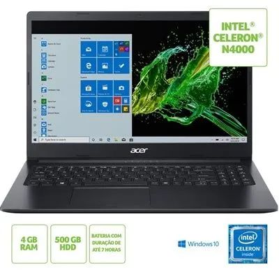 Notebook - Foto 5