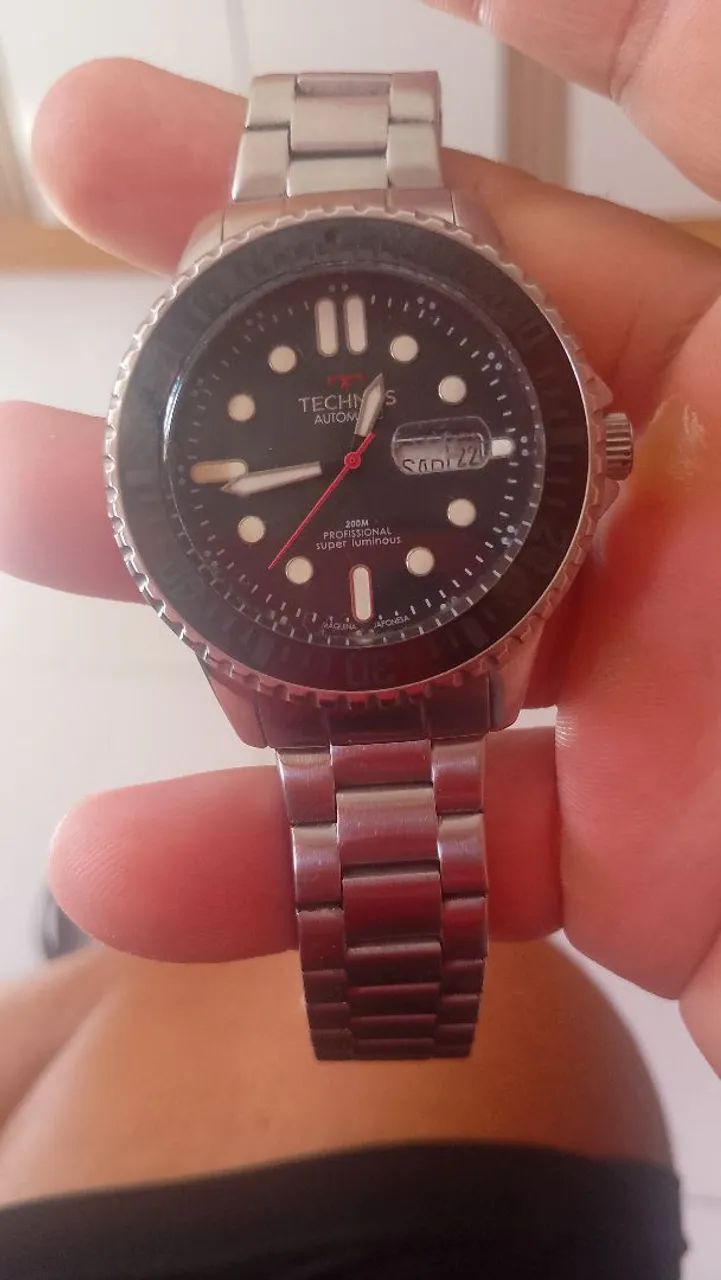 Relógios  - Foto 3
