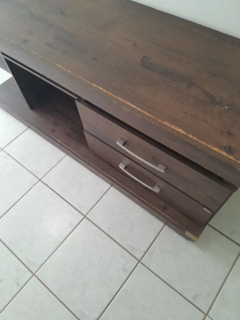 RACK USADO - Foto 2