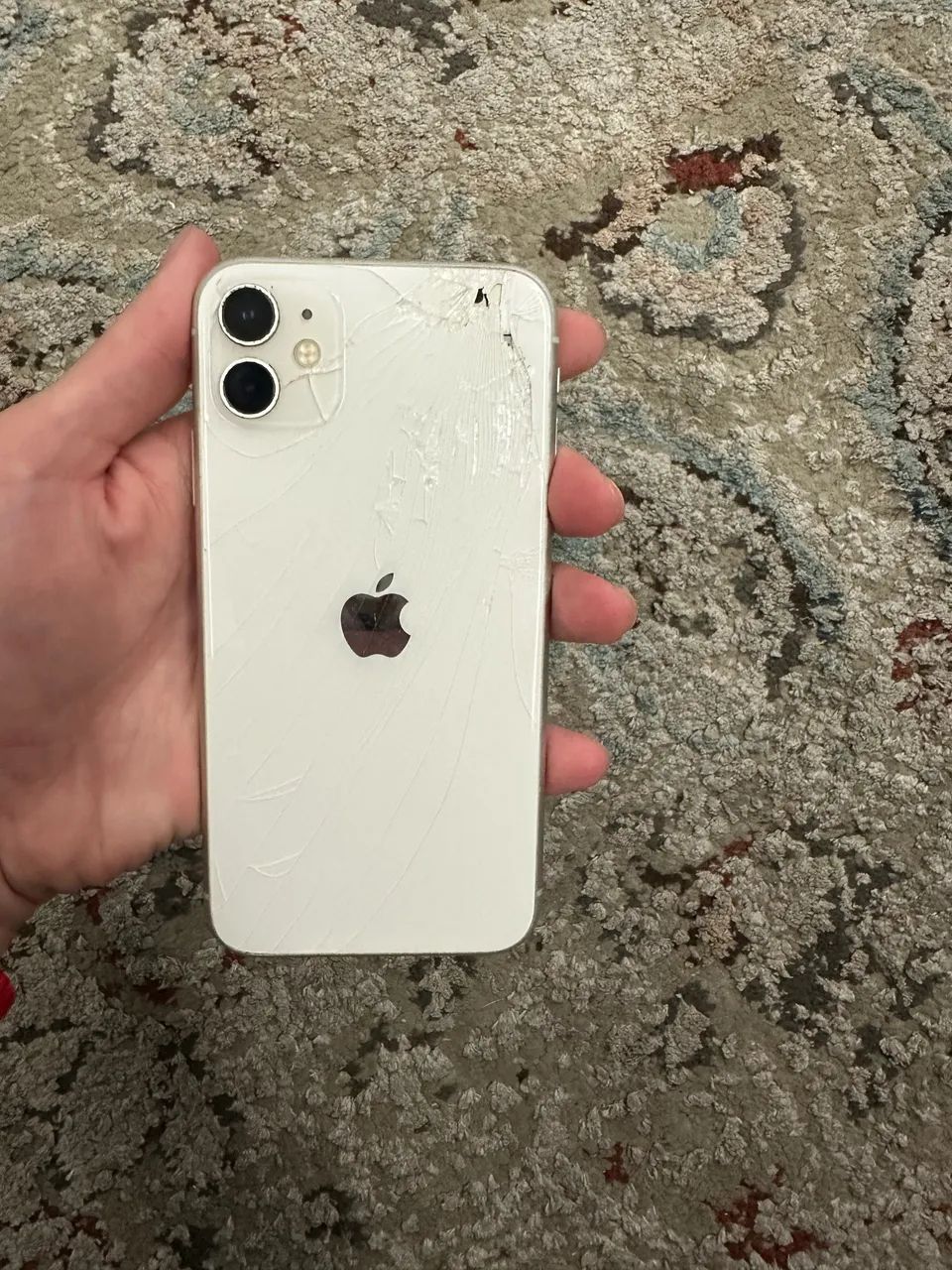 iPhone 11 - Foto 3