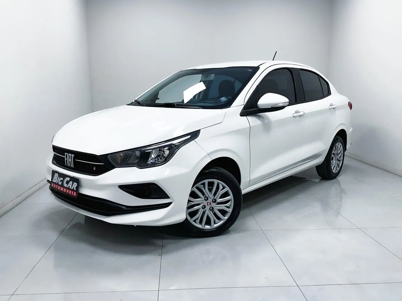 Fiat Cronos 1.3 8V Flex 2022