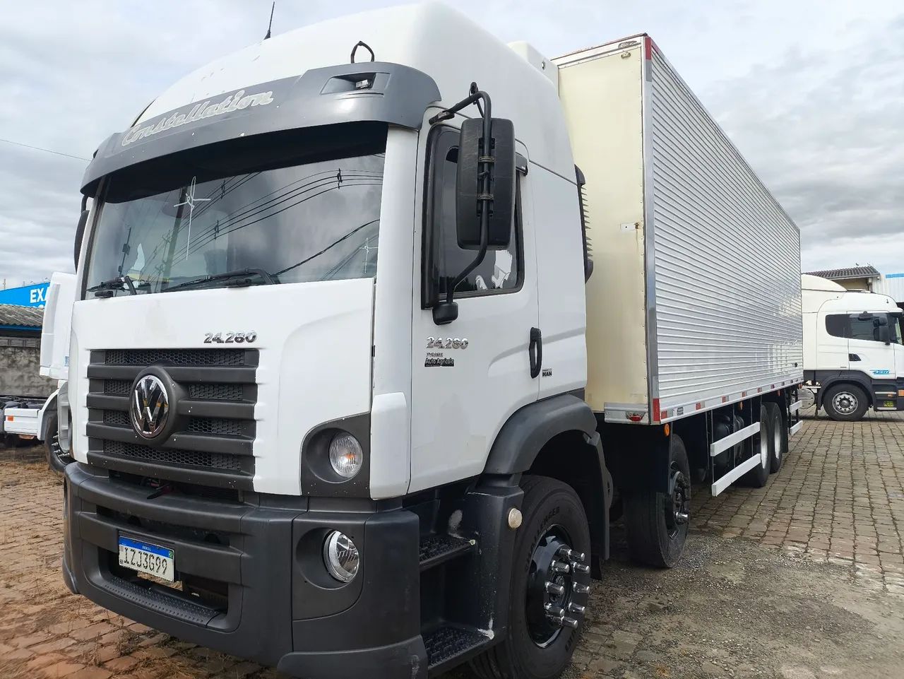 24280 Bitruck - Foto 3