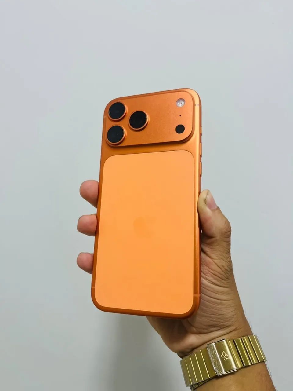 iPhone 17 pro 