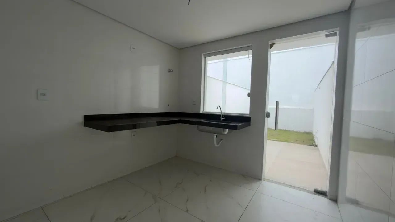 CASA INDIVIDUAL DUPLEX  NO SANTA BRANCA - Foto 4
