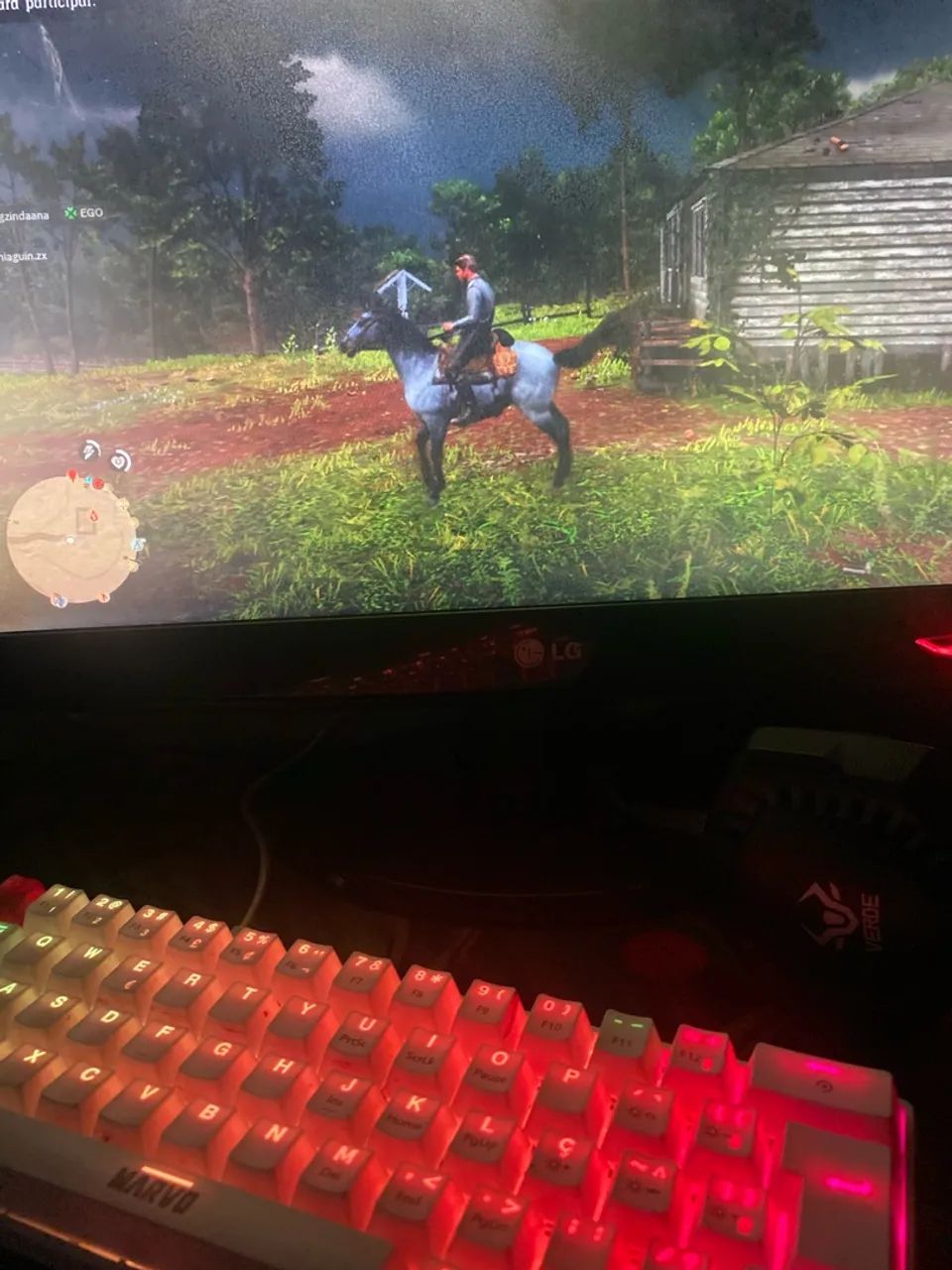 PC GAMER RX 5500XT - Foto 4