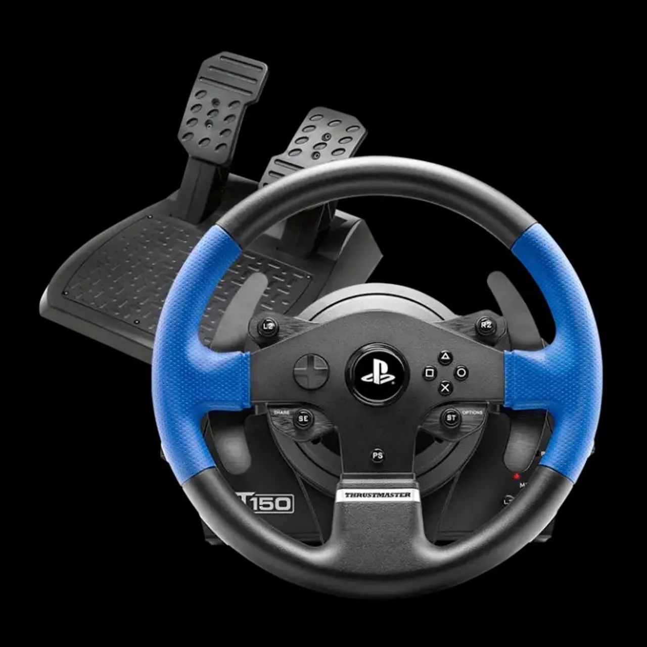 Volante thrustmaster T150 pc/ps4 - Foto 2