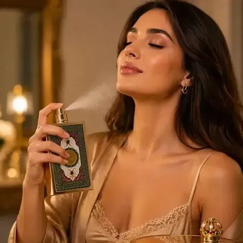 Queen of Arabia Eau de Parfum 100ml - Lattafa | Original - Foto 2