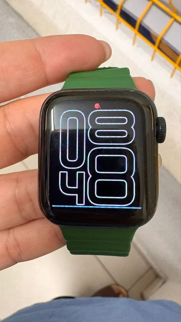 Apple Watch SE 2º geração  - Foto 2
