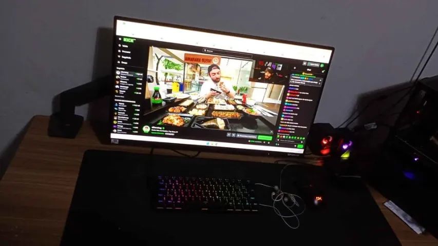 PC GAMER COMPLETO + PERIFÉRICOS - Foto 5