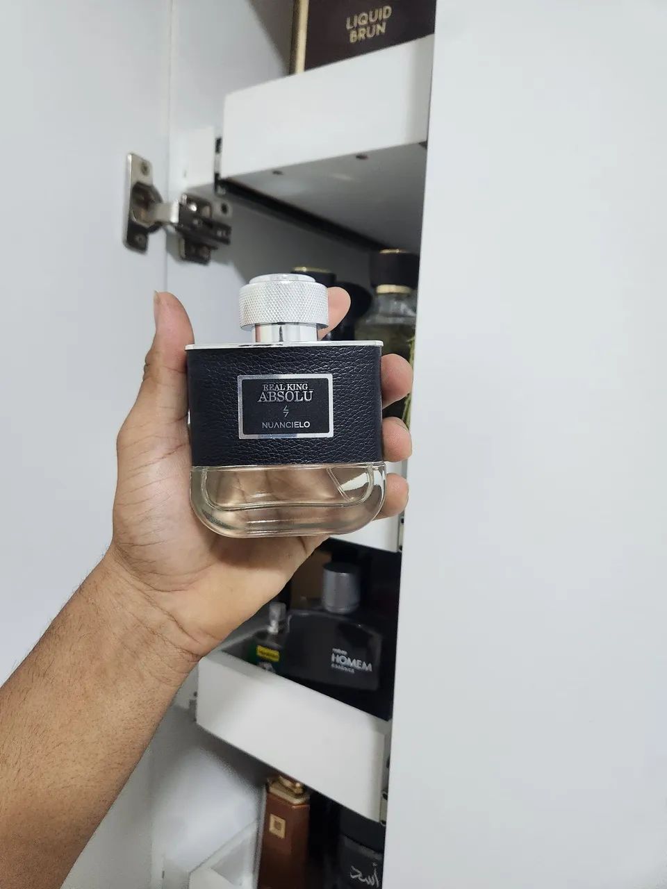 Perfumes ariginais pela metade do preço!! - Foto 2