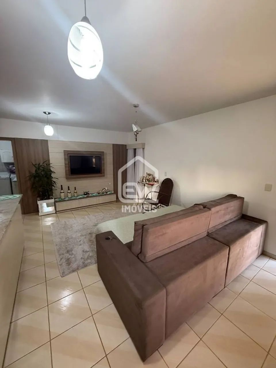 Casa com 121m² em Massaranduba, SC - Foto 5